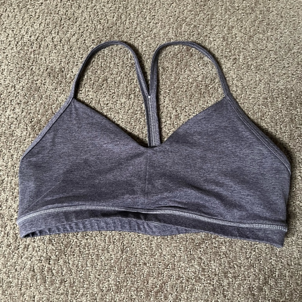 Fleo reinette sports bra